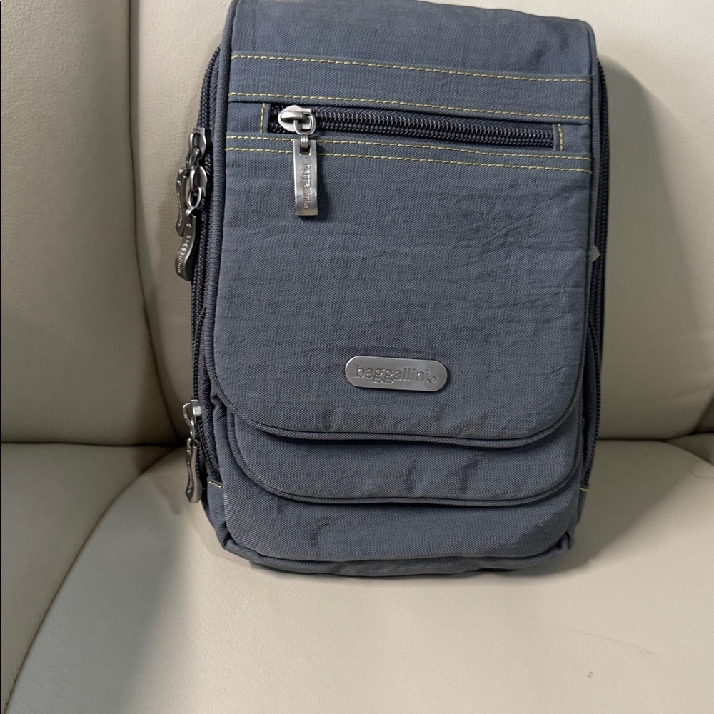 Baggallini Crossbody Bag